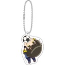 (PO) Blue Lock Kapurikko Acrylic Key Chain Collection [BOX] Image_3