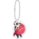 (PO) Blue Lock Kapurikko Acrylic Key Chain Collection [BOX] Image_5
