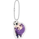(PO) Blue Lock Kapurikko Acrylic Key Chain Collection [BOX] Image_7