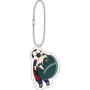 (PO) Blue Lock Kapurikko Acrylic Key Chain Collection [BOX] Image_8