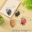 (PO) Blue Lock Kapurikko Acrylic Key Chain Collection [BOX] Image_9