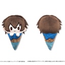 (PO) Bungo Stray Dogs Ice Cream Tapi-nui Plush A [BOX] Image_3