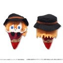 (PO) Bungo Stray Dogs Ice Cream Tapi-nui Plush B [BOX] Image_3