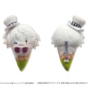 (PO) Bungo Stray Dogs Ice Cream Tapi-nui Plush B [BOX] Image_6