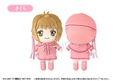 (PO) Cardcaptor Sakura: Clear Card Arc Petit Fuwa Plush [BOX] Image_2