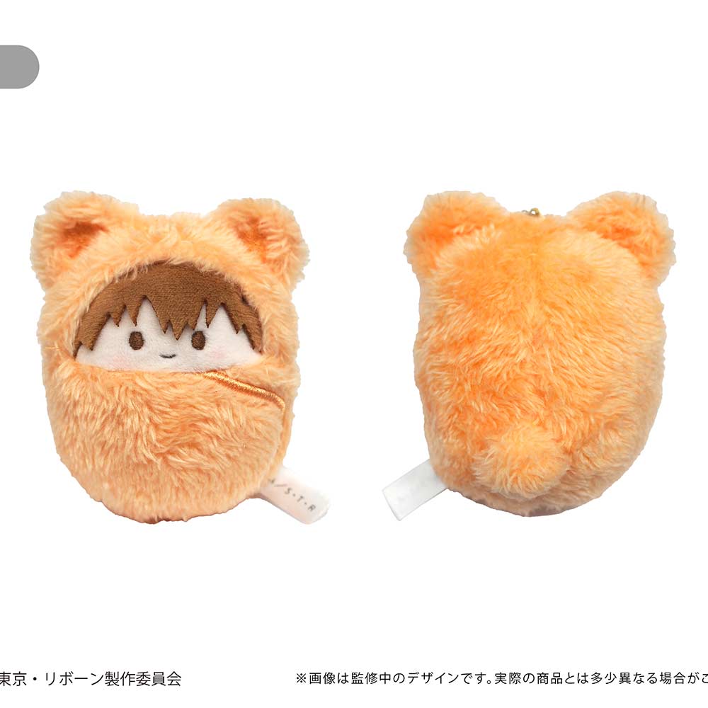 (PO) Reborn! Kurumi Tapi-nui Plush [BOX] Image_3
