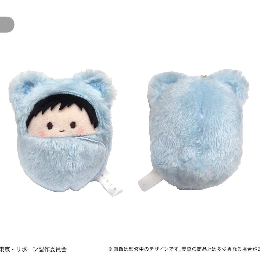 (PO) Reborn! Kurumi Tapi-nui Plush [BOX] Image_5