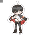 (PO) Reborn! Retro Style Acrylic Key Chain [BOX] Image_6