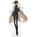 (PO) Code Geass Lelouch of the Rebellion Original Illustration Big Acrylic Stand Autumn Ver. 1 Lelouch Image_2
