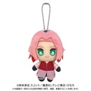 (PO) Naruto Shippuden Ball Chain Mascot Haruno Sakura Image_1