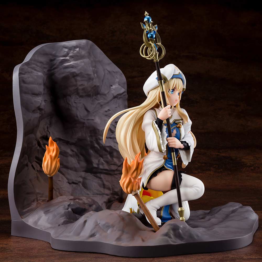 (PO) Goblin Slayer II - Priestess Image_5