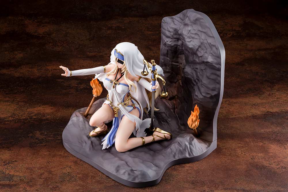 (PO) Goblin Slayer II - Sword Maiden Image_6