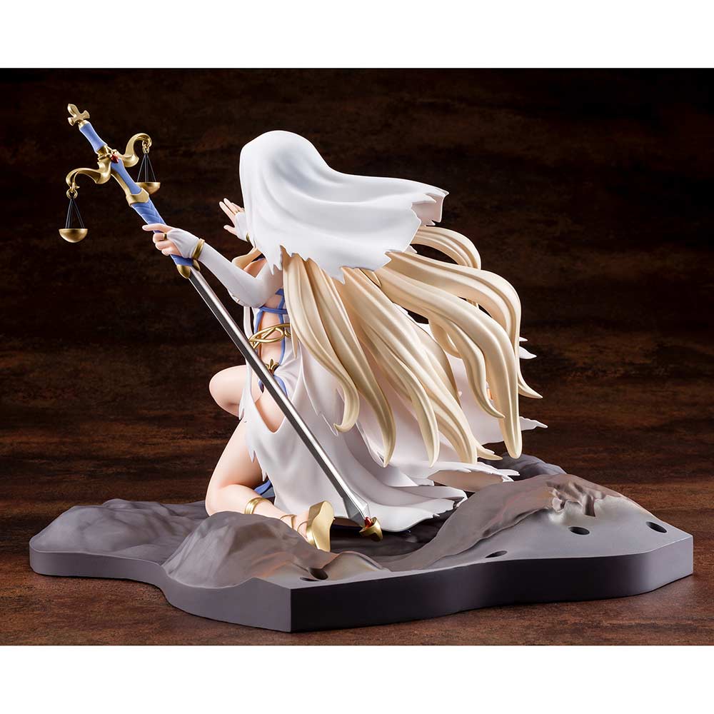 (PO) Goblin Slayer II - Sword Maiden Image_8