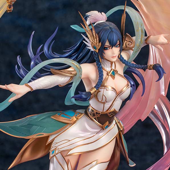 (PO) League of Legends - Divine Sword Irelia Image_1