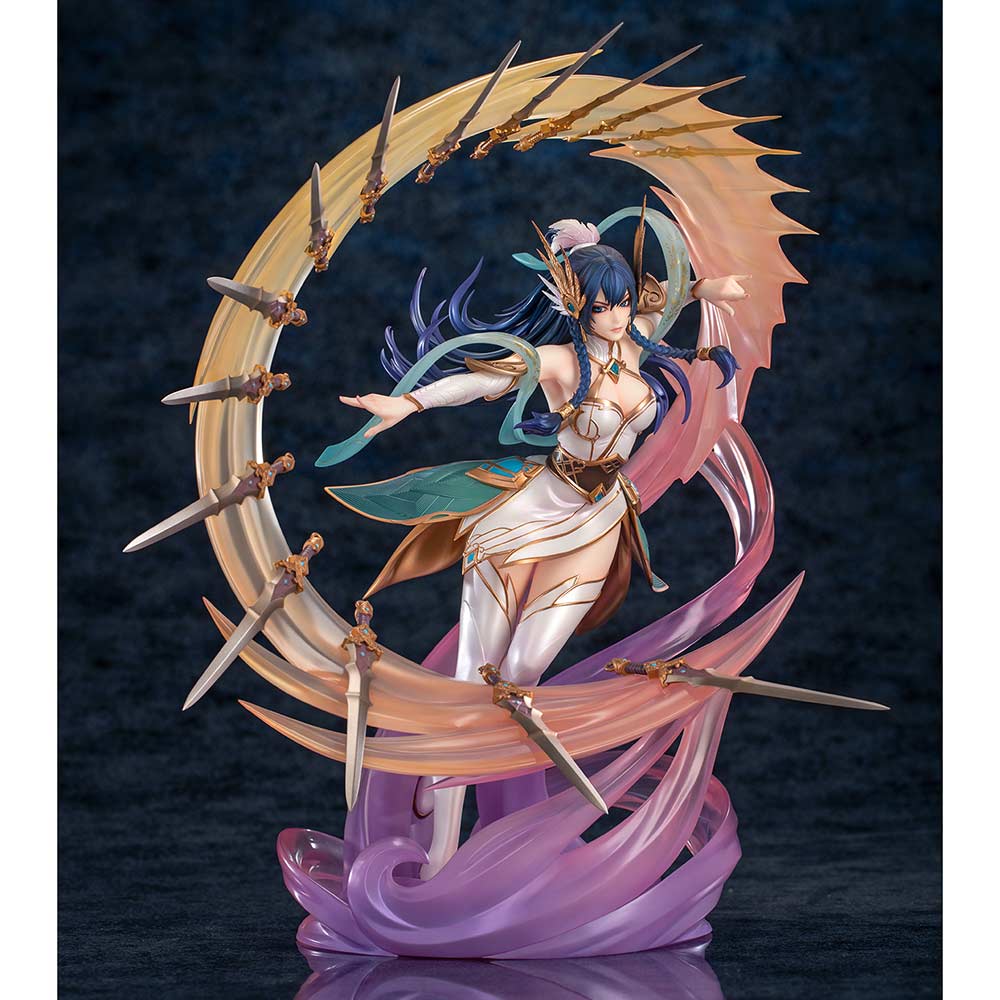 (PO) League of Legends - Divine Sword Irelia Image_2