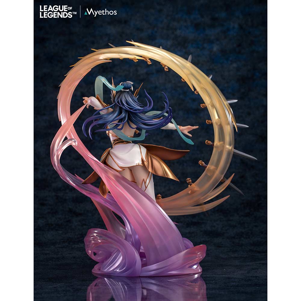 (PO) League of Legends - Divine Sword Irelia Image_6