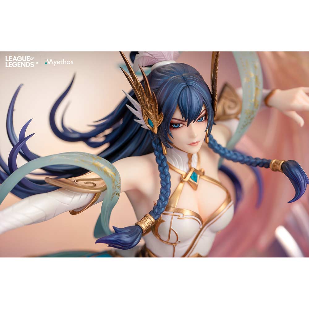 (PO) League of Legends - Divine Sword Irelia Image_7