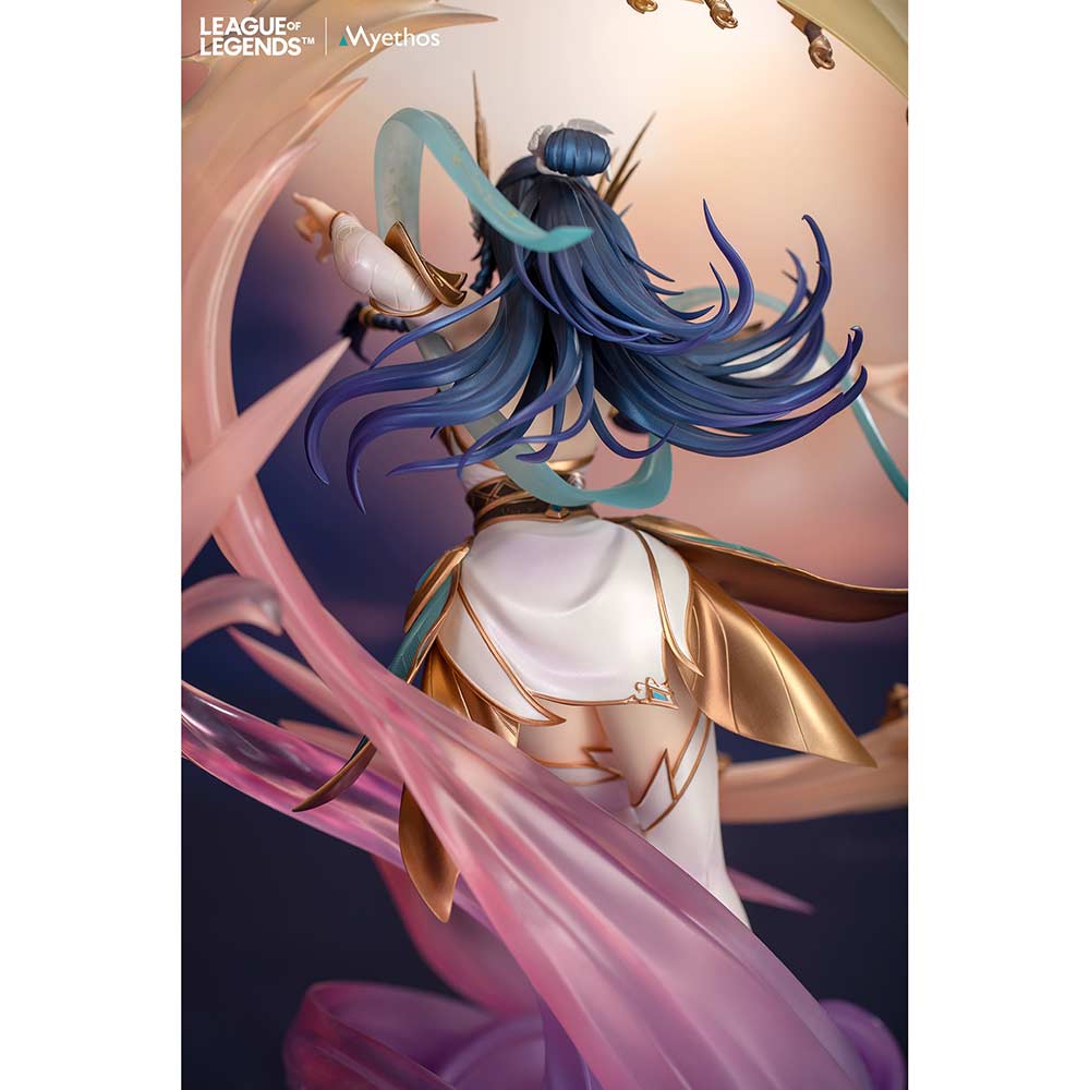 (PO) League of Legends - Divine Sword Irelia Image_12