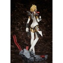 (PO) Persona 4 Arena Ultimax - Aigis (Extreme Orgia Mode) Image_5