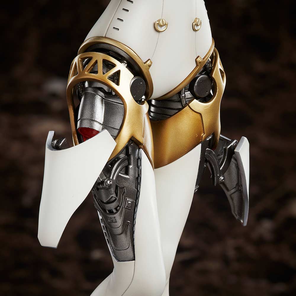 (PO) Persona 4 Arena Ultimax - Aigis (Extreme Orgia Mode) Image_8