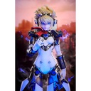 (PO) Persona 4 Arena Ultimax - Aigis (Extreme Orgia Mode) Image_13