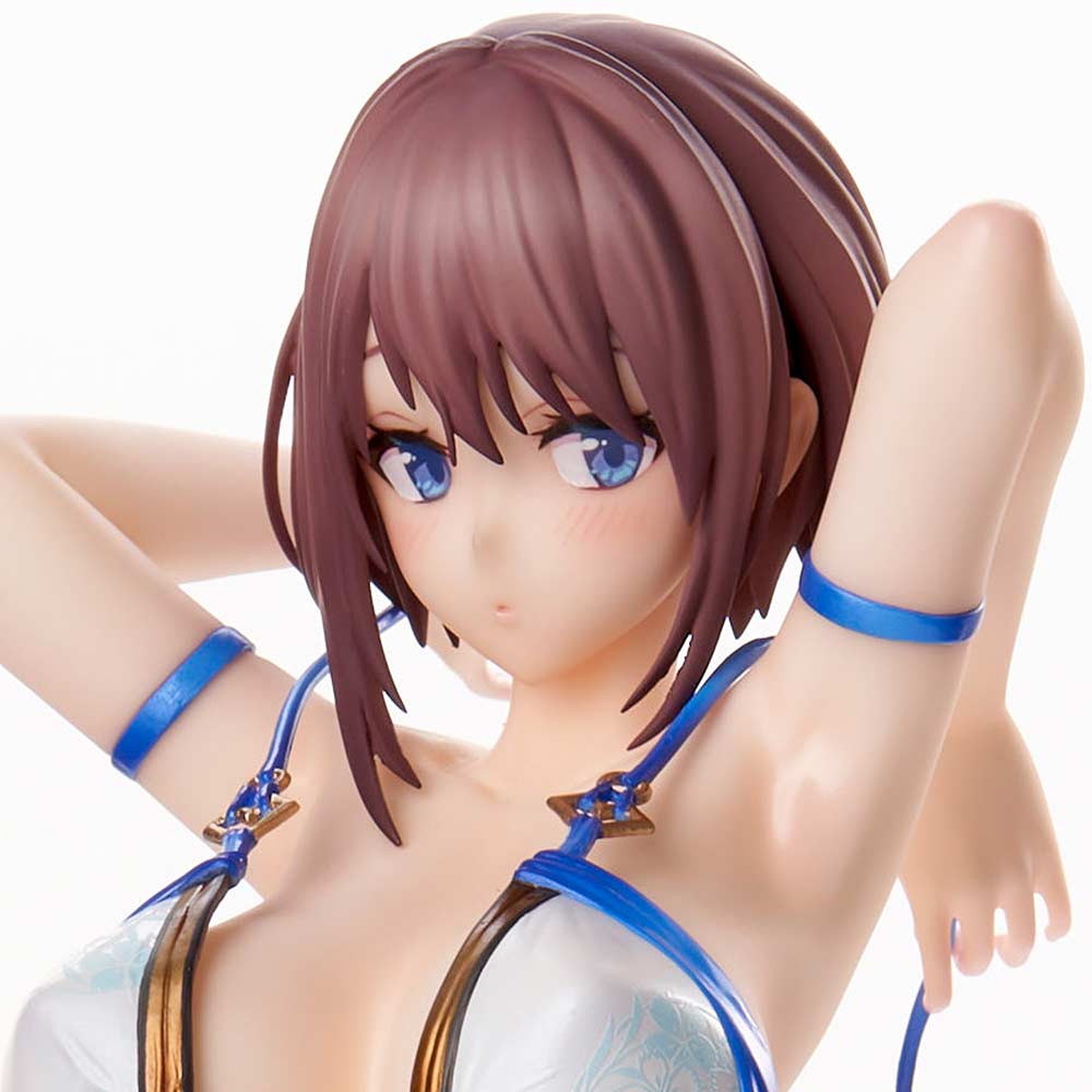 (PO) Hitoyo-chan Swimwear Ver. illustration by Bonnie Image_12