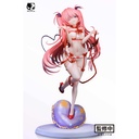 (PO) Succubus Rurumu Illustration by Kedama Tamano Image_2