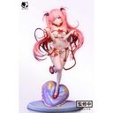(PO) Succubus Rurumu Illustration by Kedama Tamano Image_3