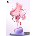 (PO) Succubus Rurumu Illustration by Kedama Tamano Image_4