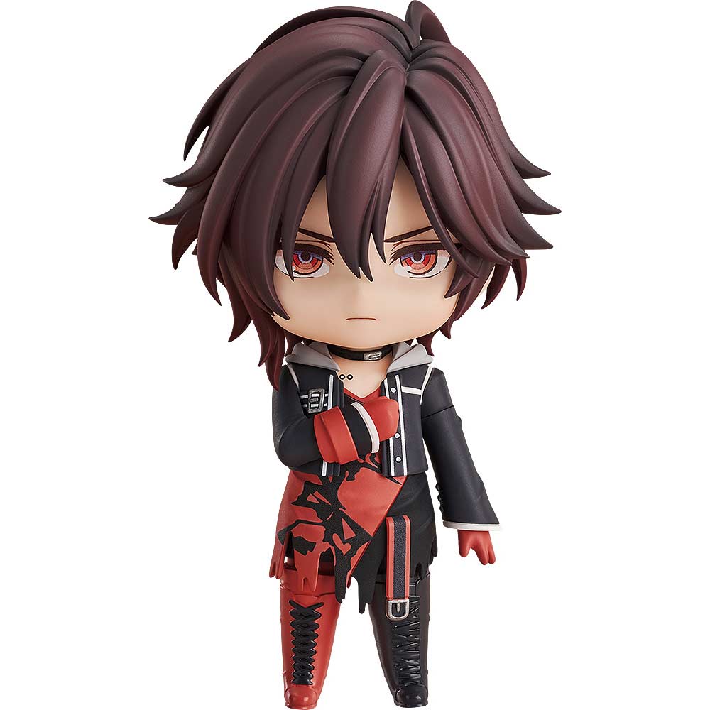 (PO) Nendoroid 2314 Amnesia - Shin Image_1
