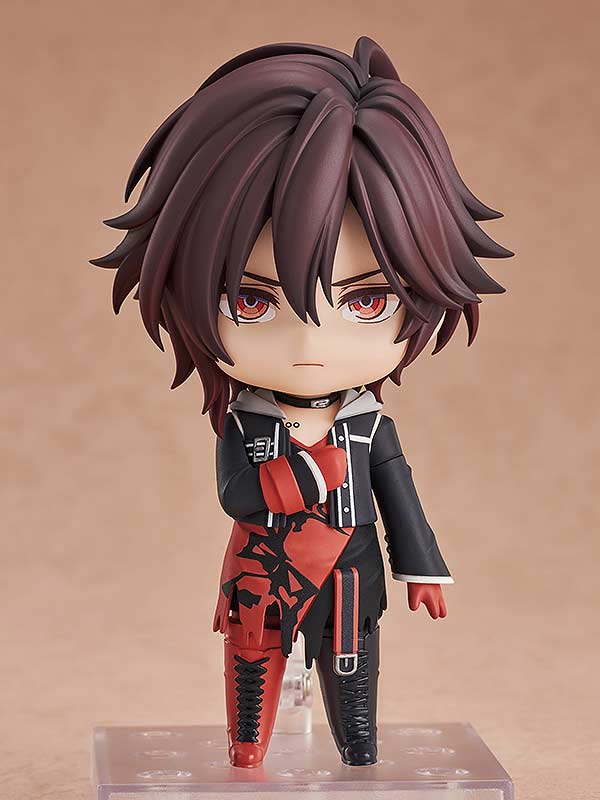(PO) Nendoroid 2314 Amnesia - Shin Image_2