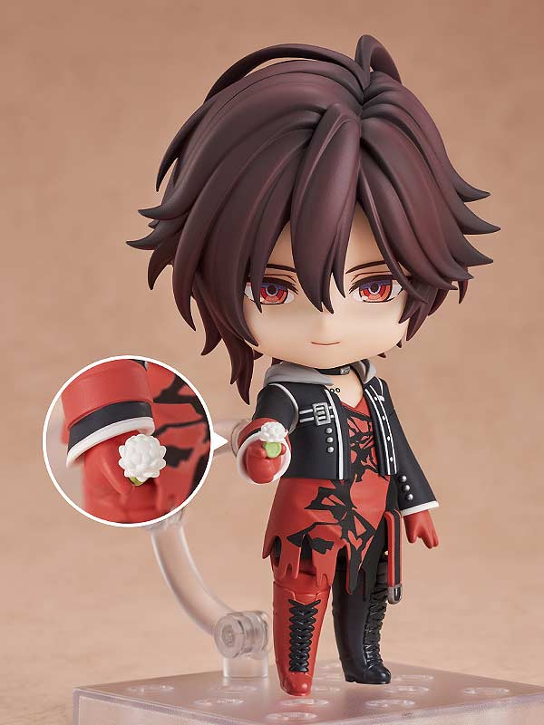 (PO) Nendoroid 2314 Amnesia - Shin Image_5