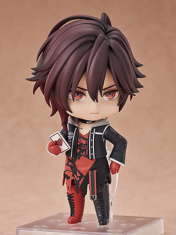 (PO) Nendoroid 2314 Amnesia - Shin Image_6