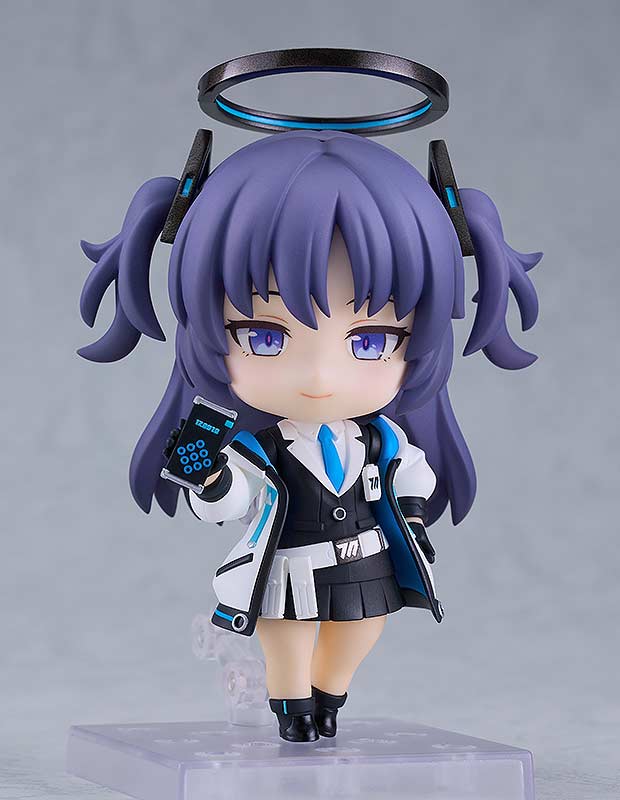 (PO) Nendoroid 2285 Blue Archive - Hayase Yuuka Image_4