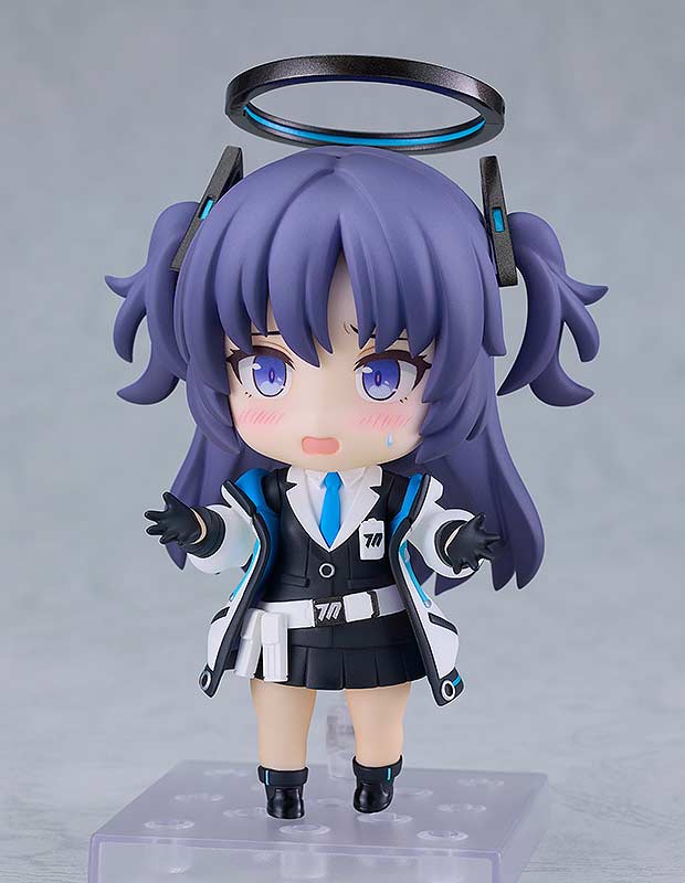 (PO) Nendoroid 2285 Blue Archive - Hayase Yuuka Image_6