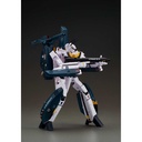 (PO) Macross: Do You Remember Love? Perfect Trance VF-1S Strike Valkyrie Roy Focker Model Movie Ver. (Re-issue) Image_4