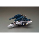 (PO) Macross: Do You Remember Love? Perfect Trance VF-1S Strike Valkyrie Roy Focker Model Movie Ver. (Re-issue) Image_7