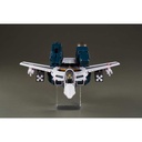 (PO) Macross: Do You Remember Love? Perfect Trance VF-1S Strike Valkyrie Roy Focker Model Movie Ver. (Re-issue) Image_10