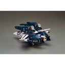 (PO) Macross: Do You Remember Love? Perfect Trance VF-1S Strike Valkyrie Roy Focker Model Movie Ver. (Re-issue) Image_11