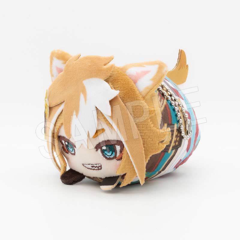 (PO) Genshin Impact Mochikororin Plush Mascot Vol. 3 [BOX] Image_7