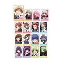 (PO) Baka and Test: Summon the Beasts Trading Acrylic Card [BOX] Image_2
