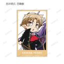 (PO) Baka and Test: Summon the Beasts Trading Acrylic Card [BOX] Image_4