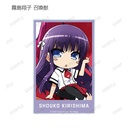 (PO) Baka and Test: Summon the Beasts Trading Acrylic Card [BOX] Image_16