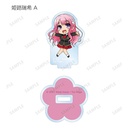 (PO) Baka and Test: Summon the Beasts Trading Mini Acrylic Figure [BOX] Image_4