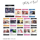 (PO) Bocchi the Rock! Trading Acrylic Card [BOX] Image_1