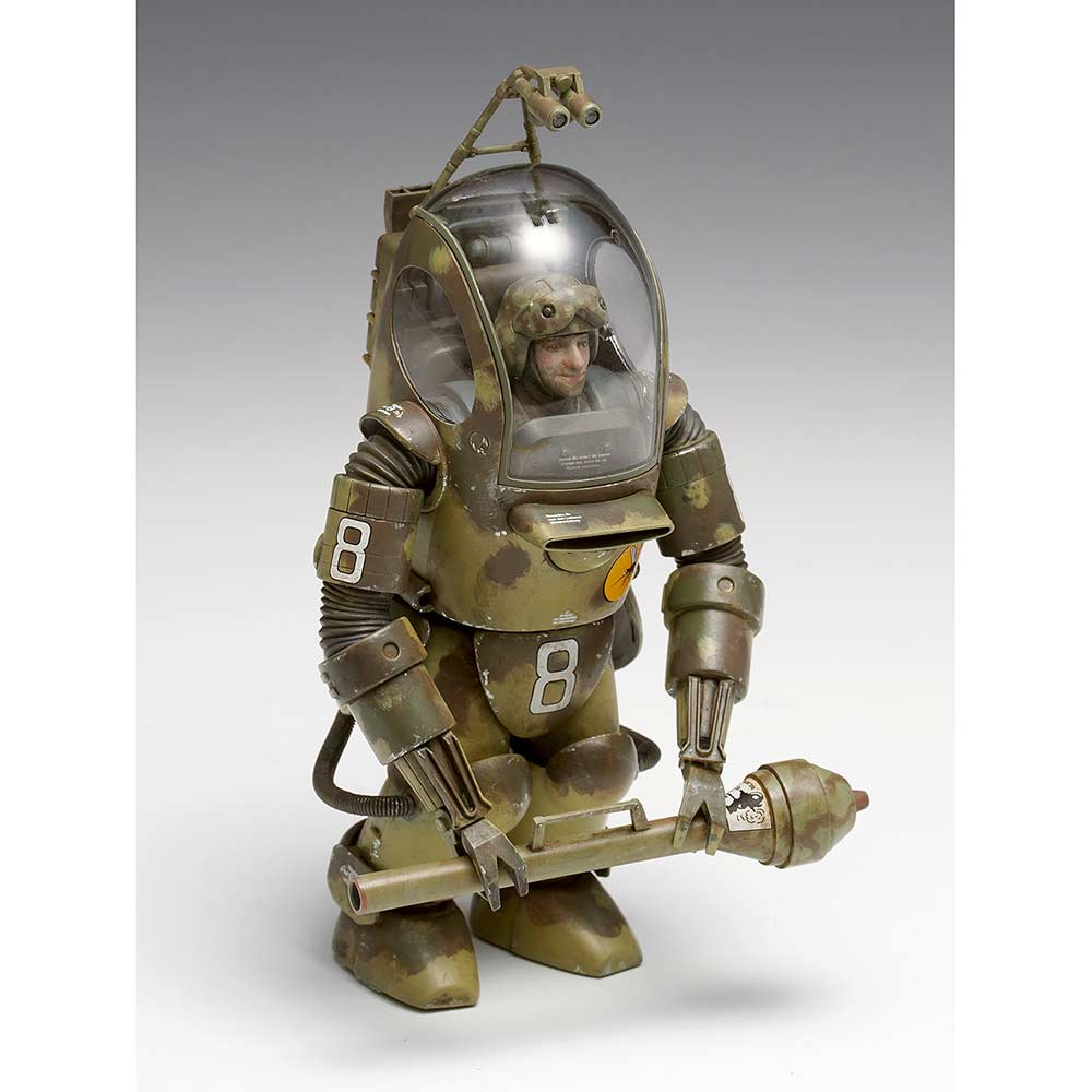 (PO) Maschinen Krieger P. K. A. Image_10