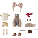 (PO) Harmonia bloom Outfit set (root) Wolf Image_2