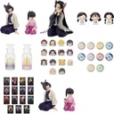 Ichiban Kuji - Demon Slayer: Kimetsu no Yaiba - Butterfly Mansion of Memories (Full ctn of 70 tickets) Image_2
