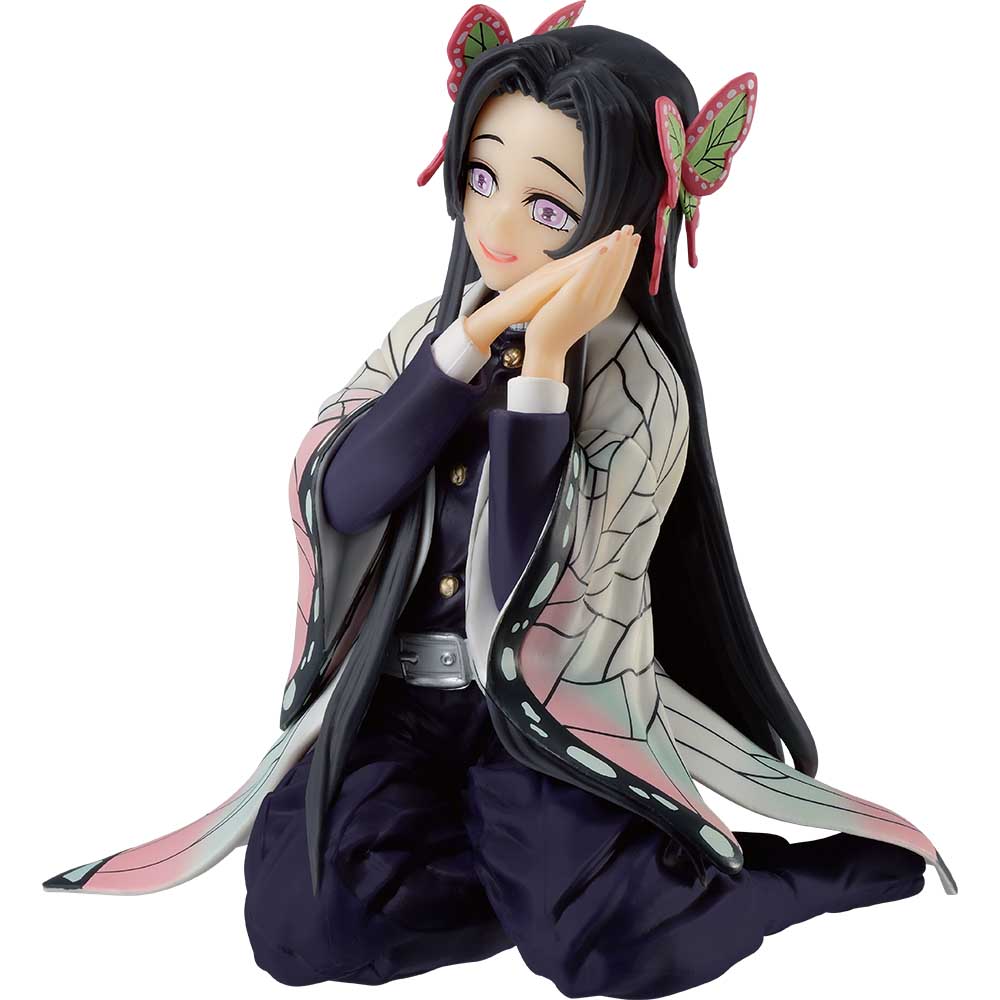 Ichiban Kuji - Demon Slayer: Kimetsu no Yaiba - Butterfly Mansion of Memories (Full ctn of 70 tickets) Image_4