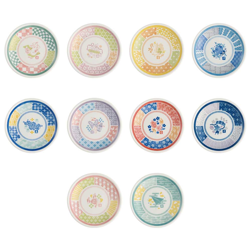 Ichiban Kuji - Demon Slayer: Kimetsu no Yaiba - Butterfly Mansion of Memories (Full ctn of 70 tickets) Image_8